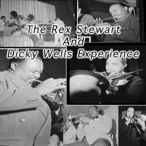 Download track Pretty Ditty Rex Stewart