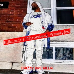 Download track Hood Gospel Freestyling Drizzy Dre Killa