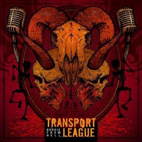 Download track Fight Back Transport League