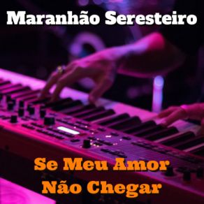 Download track Não Vou Voltar Atrás (Cover) Maranhão Seresteiro