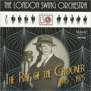 Download track Let There Be Love The London Swing Orchestra