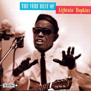 Download track Trouble In Mind Lightnin'Hopkins