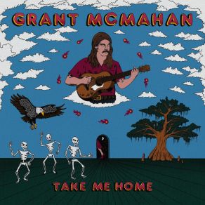 Download track Blackland Prairie Grant Edward McMahan