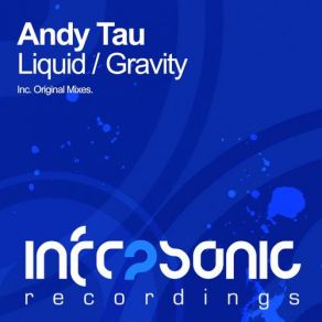 Download track Liquid (Original Mix) Andy Tau