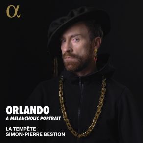 Download track Lasso: La Cortesia, LV 33 La Tempête, Simon-Pierre Bestion