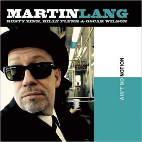 Download track Back Scratcher Martin Lang