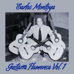 Download track Farruca Carlos Montoya