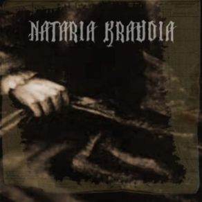 Download track Raw Piece Of Solemn Helplessness Bound To Be Overcome Natara Kraudia