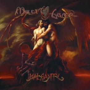 Download track The Human Side Of Schizophrenia Malet Grace