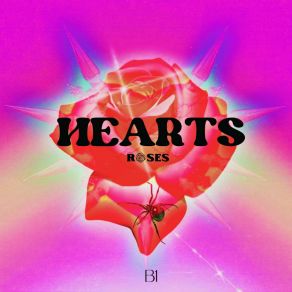 Download track Hearts (Extended Mix) B1