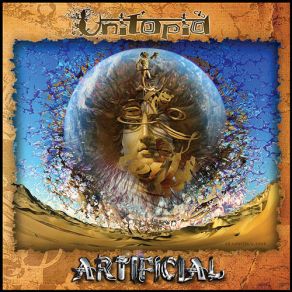 Download track What Kind Of World Unitopia