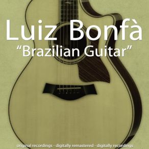 Download track Murder (Remastered) Luiz Bonfá