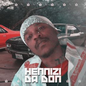 Download track Tha Good Theif II HENNIZI DA DON