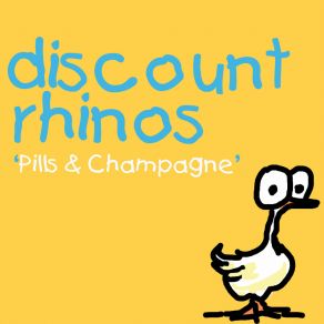 Download track Pills & Champagne (Christopher Norman Vicodub) Discount RhinosNorman And Christopher