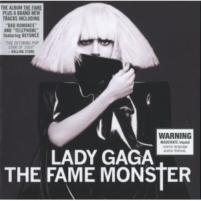 Download track Paparazzi Lady GaGa