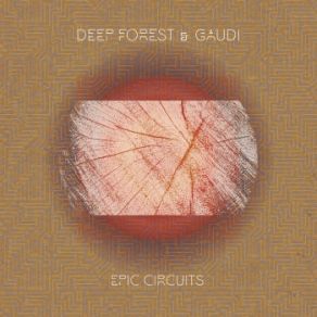 Download track Interstellar Gaudi, Deep Forest