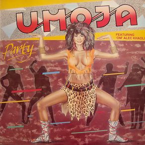 Download track I've Got Love Umoja