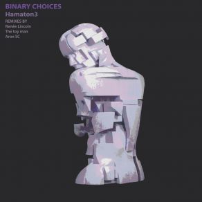 Download track Binary Choices (The Toyman Remix) Hamaton3The Toyman