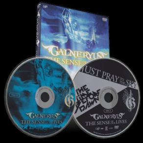 Download track Chain Of Distress Galneryus