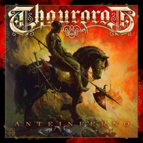 Download track Heart Of The Lion Thaurorod