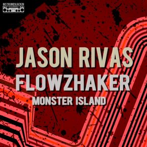 Download track Monster Island (DJ Tool) Jason Rivas