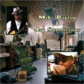 Download track Don't Let Go Jay Summerour, Mike Baytop