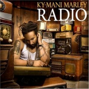 Download track Ghetto Soldier Ky - Mani MarleyLouie Rankin, Maintain