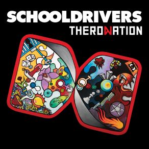 Download track Roll The Dice SCHOOLDRIVERS