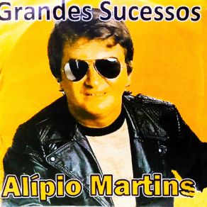 Download track Desconfiada Alipio Martins