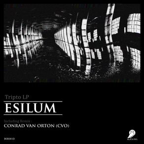 Download track Aliseum (Original Mix) Esilum