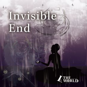 Download track Invisible End L-THE WORLD