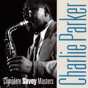 Download track Warming Up A Riff Charlie Parker