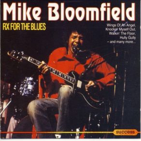 Download track Walkin' The Floor Mike Bloomfield