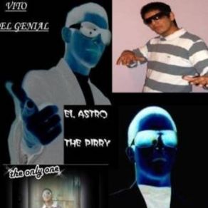 Download track The Pirry - Quiero Imaginar The Pirry