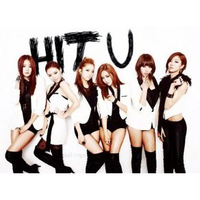 Download track Dream In U (Remix) Dal★Shabet