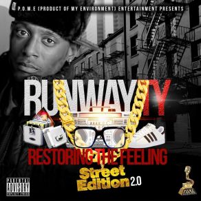 Download track Keep Dreaming Runway TY