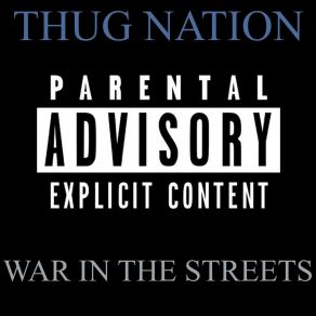 Download track How We Rolling Thug Nation