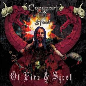 Download track Vengeance And Steel Conquest Of Steel