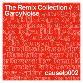 Download track The Final Stage - GarcyNoise Remix GarcyNoiseDa Funk