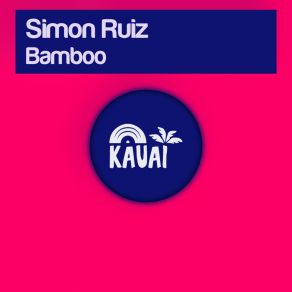 Download track Bamboo (Radio Edit) Simon Ruiz