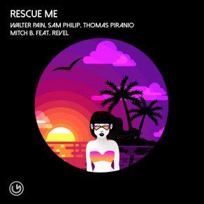 Download track Rescue Me (Marco Bartolucci Radio Edit Remix) RevelMarco Bartolucci