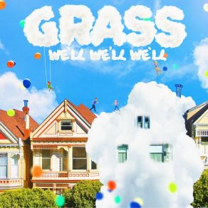 Download track We'll We'll We'll (Sped Up Ver.) Grass