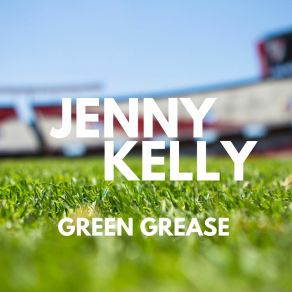 Download track Ballyhooed Jenny Kelly