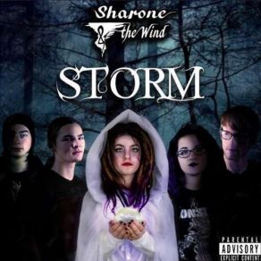 Download track Internal War Sharone & The Wind