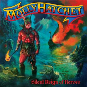 Download track Saddle Tramp Molly Hatchet