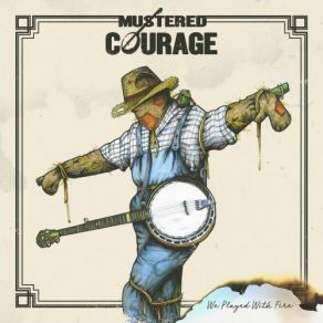 Download track Thank Goodness Mustered Courage