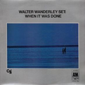 Download track Just My Love And I' Walter Wanderley