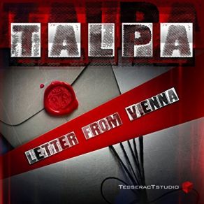 Download track Letter From Vienna (Original Mix) Talpa