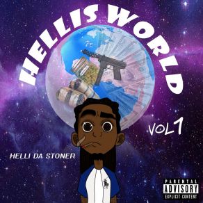 Download track Clothes Off Helli Da Stoner