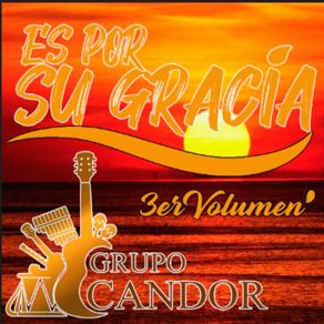 Download track Jehova Es Mi Guerrero Candor